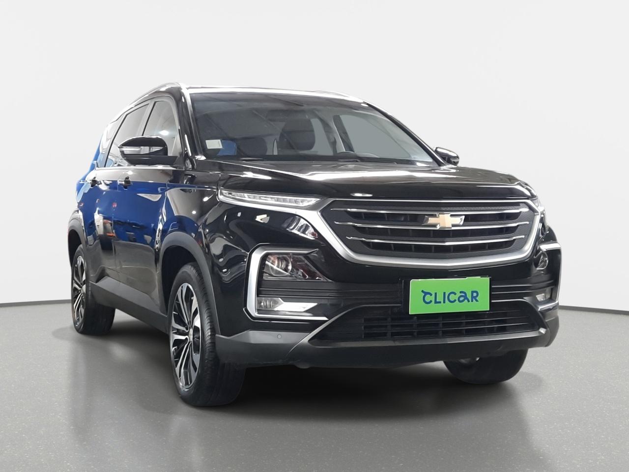 Suv Chevrolet Captiva