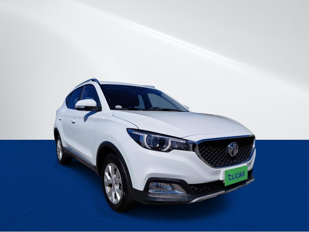 Station Wagon Mg Mg Zs