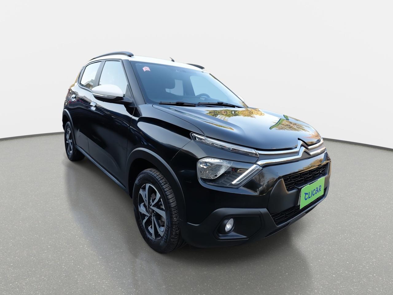 Automovil Citroen C3