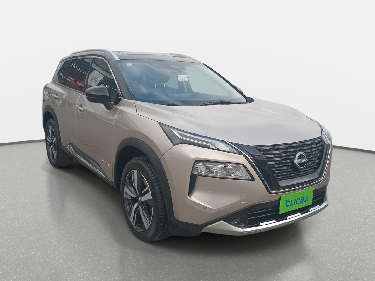 Suv Nissan X-trail