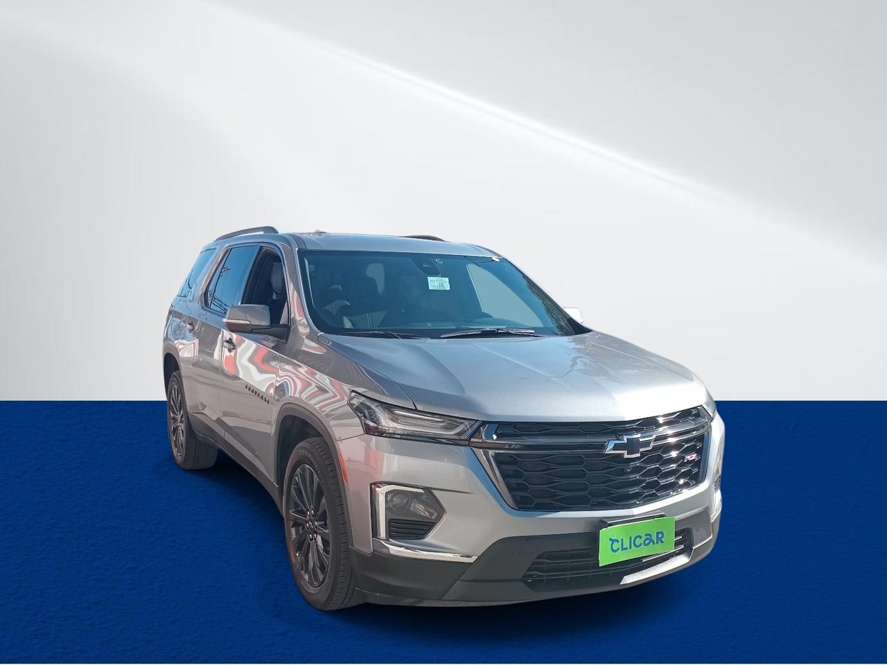 Suv Chevrolet Traverse