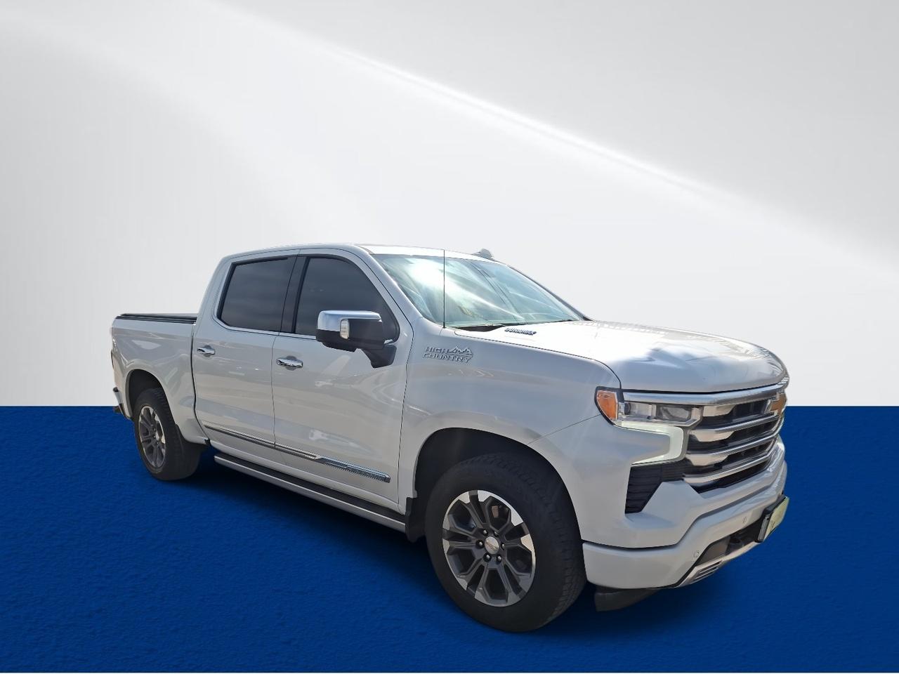 Pick Up Chevrolet Silverado