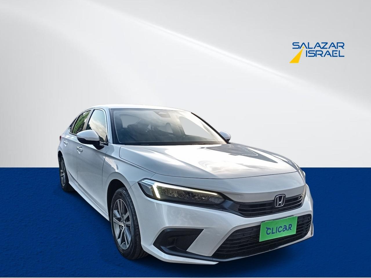 Automovil Honda Civic