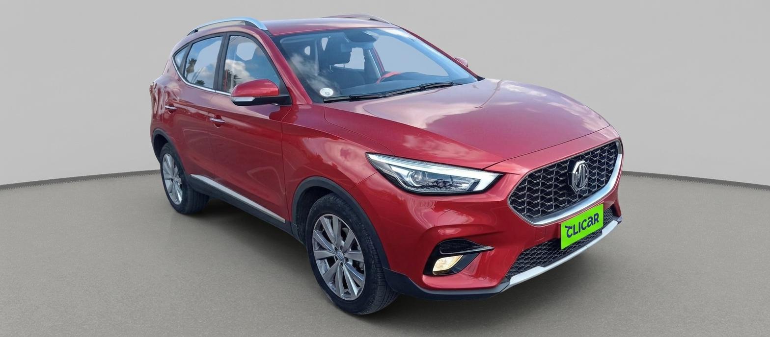Suv Mg Mg Zx