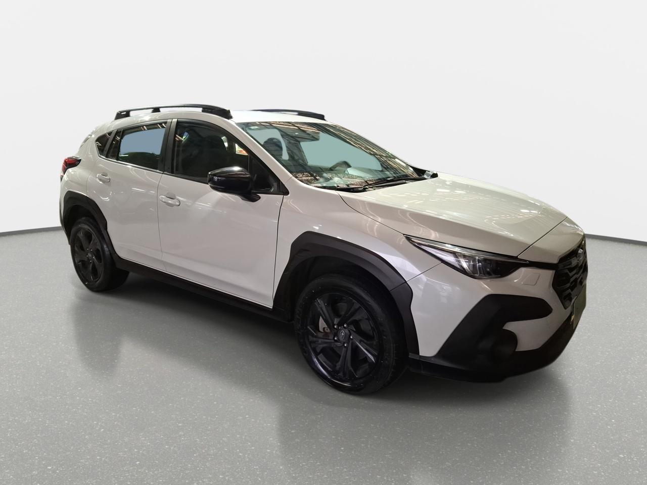 Suv Subaru Crosstrek