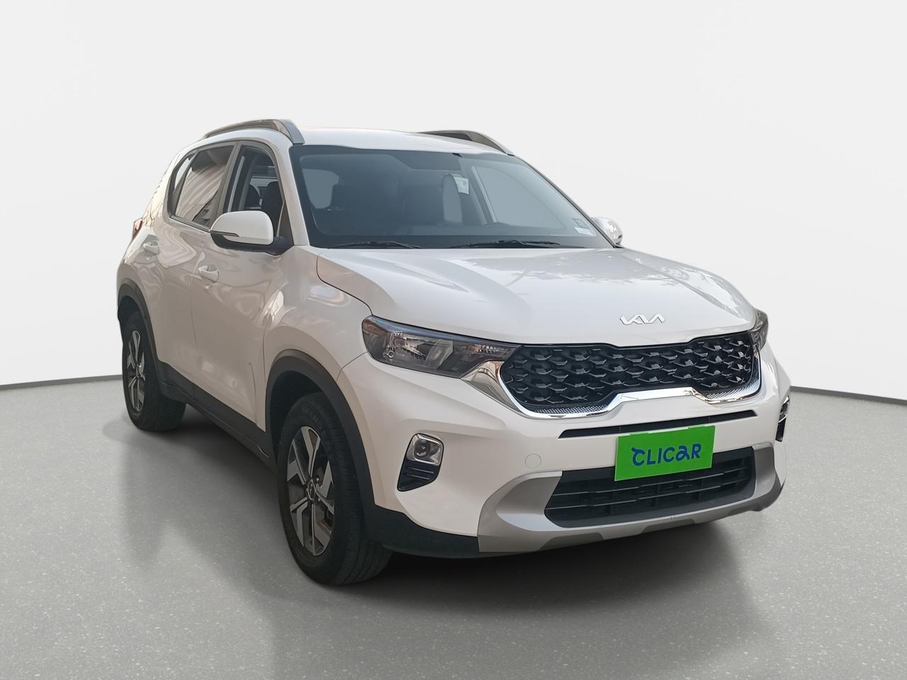 Suv Kia Sonet