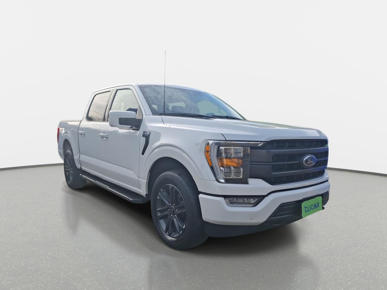 Camioneta Ford F-150