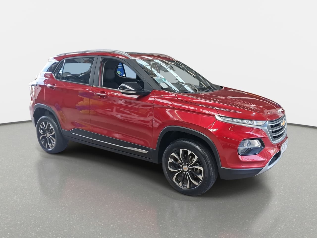 Suv Chevrolet Groove