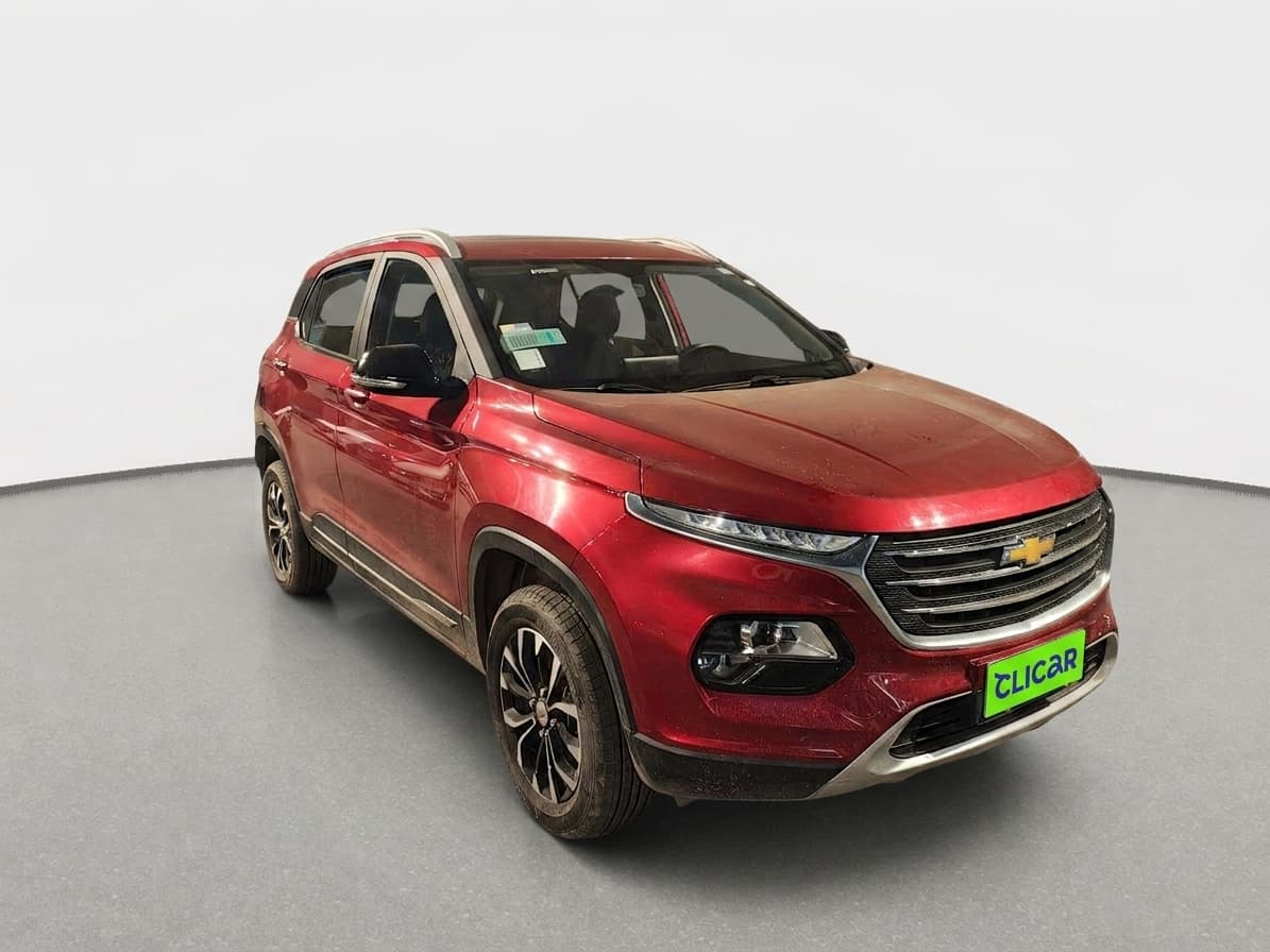 Suv Chevrolet Groove