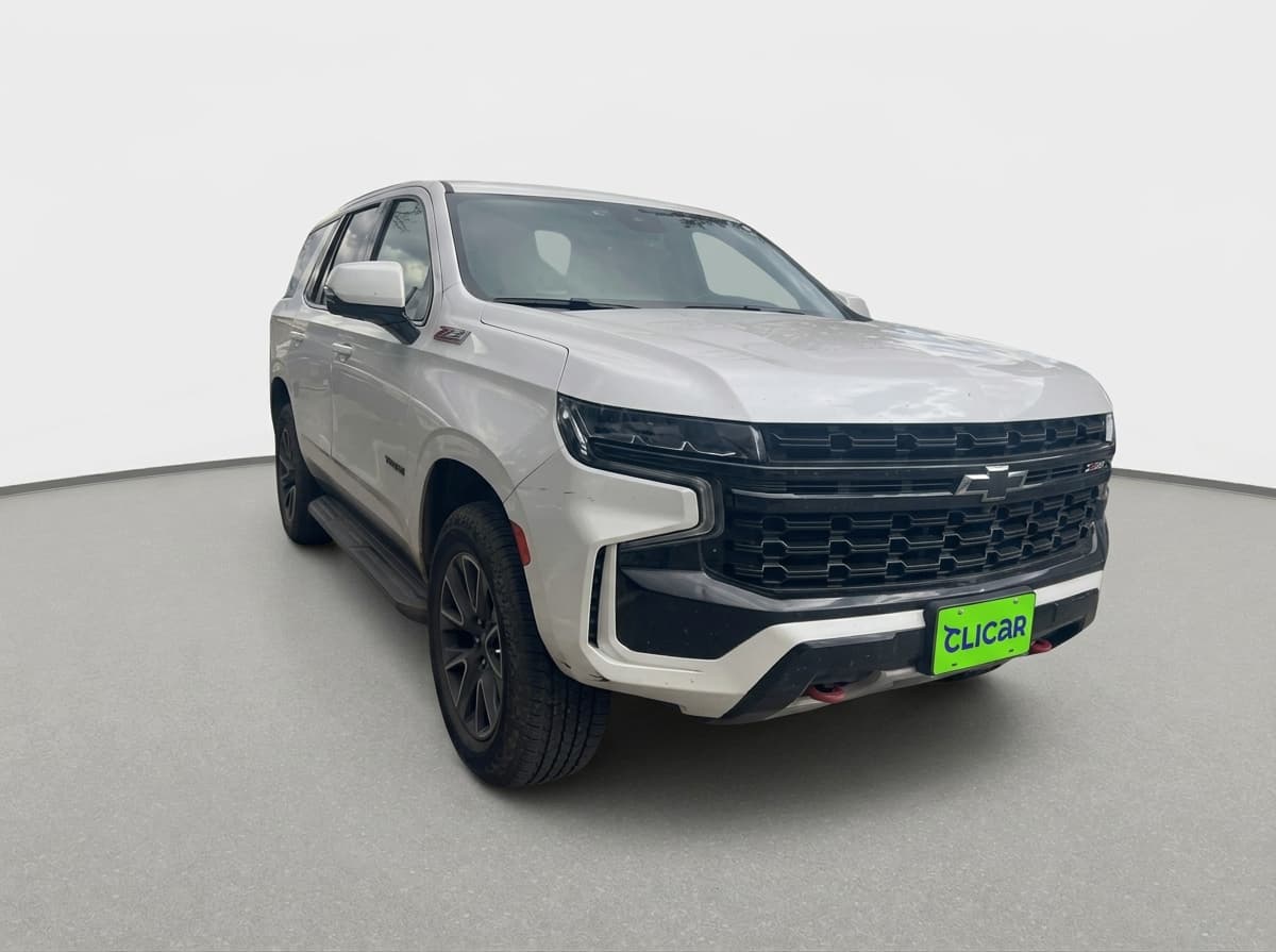 Suv Chevrolet Tahoe