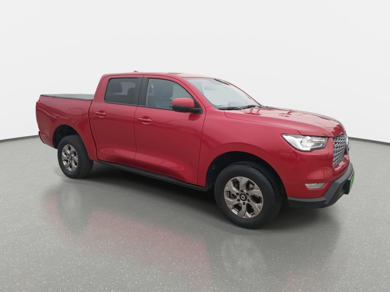 Camioneta Great Wall Poer
