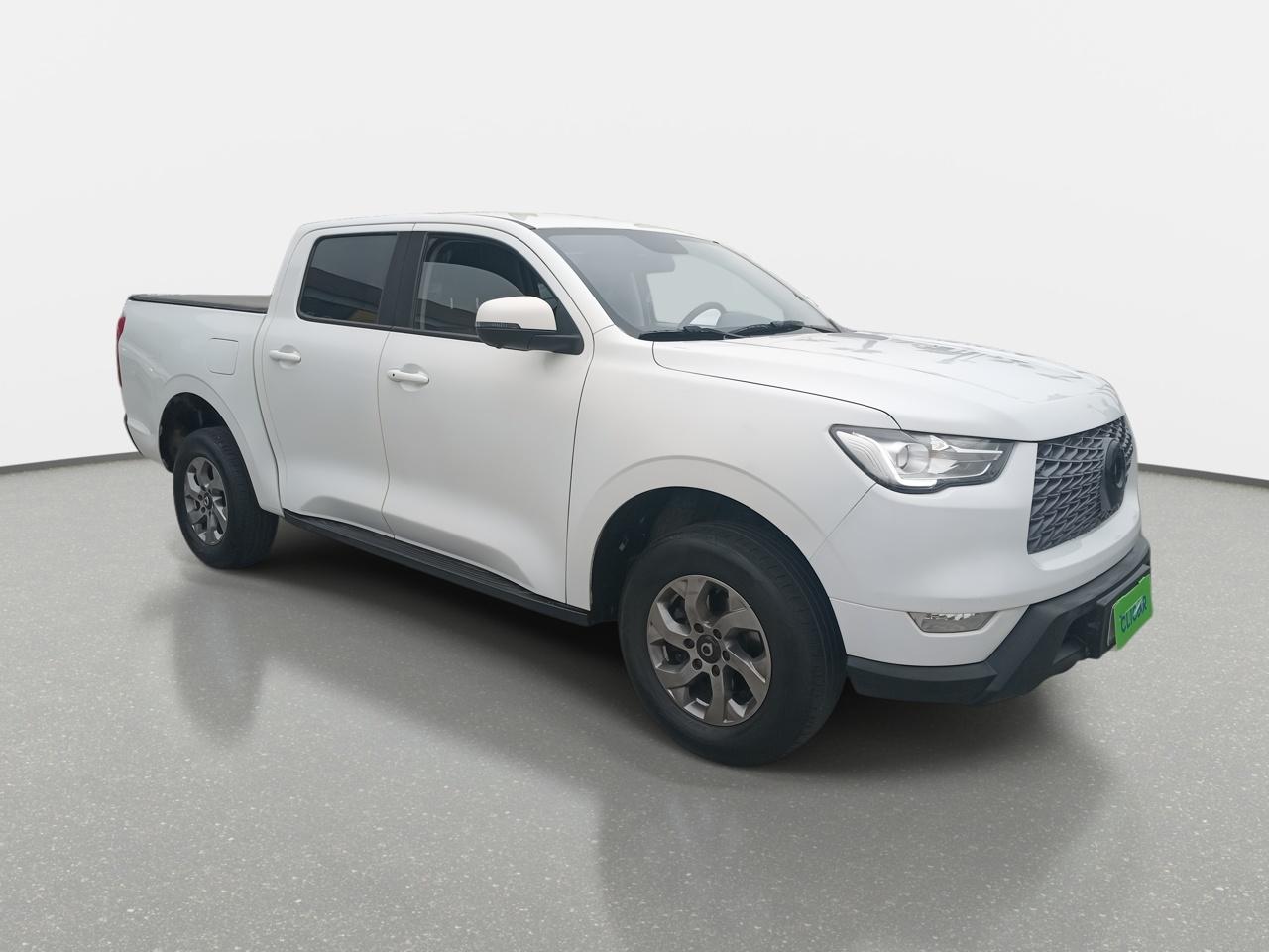 Camioneta Great Wall Poer