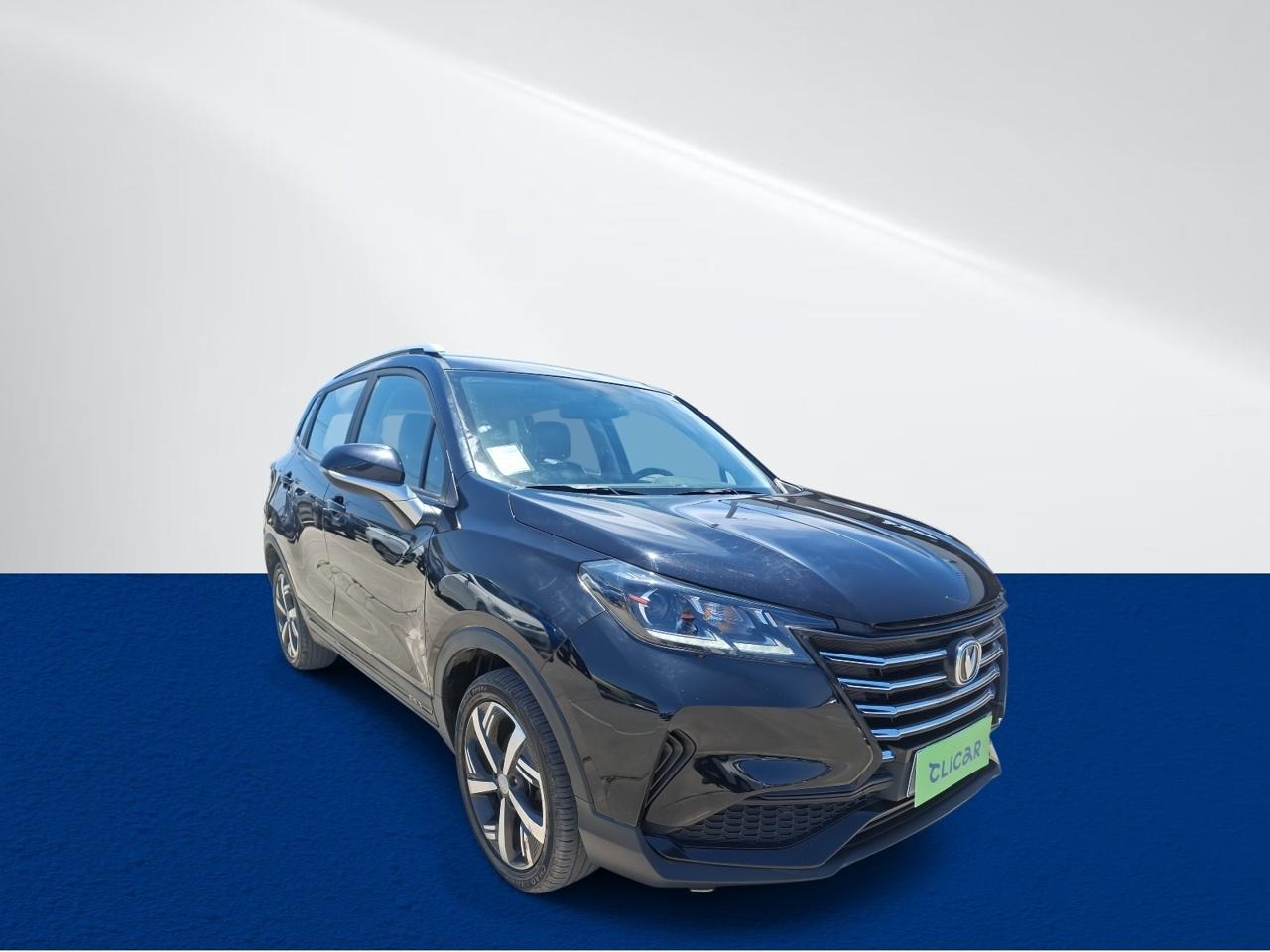 Automovil Changan Cs15