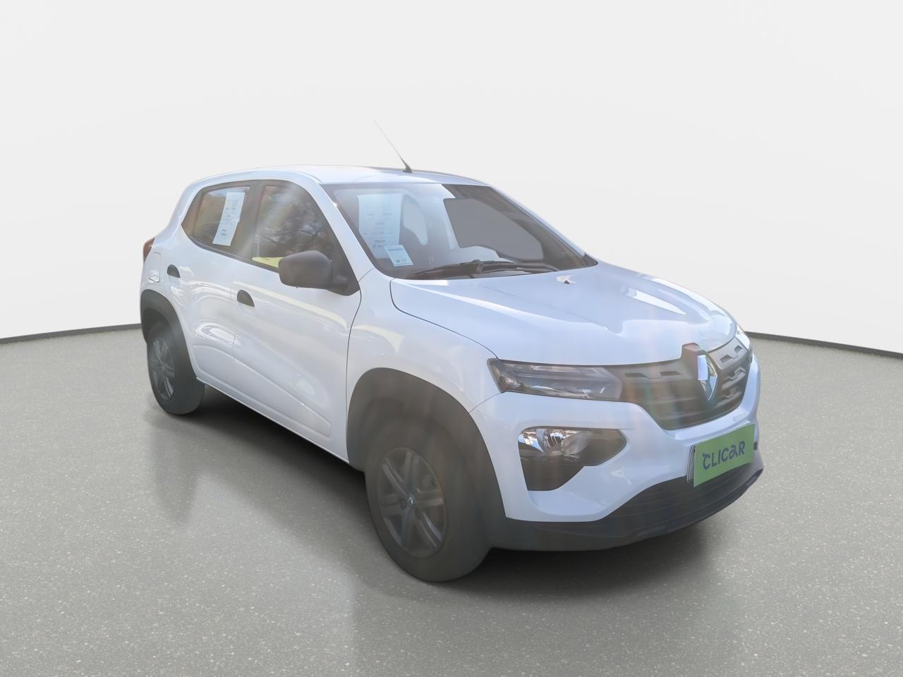 Automovil Renault Kwid