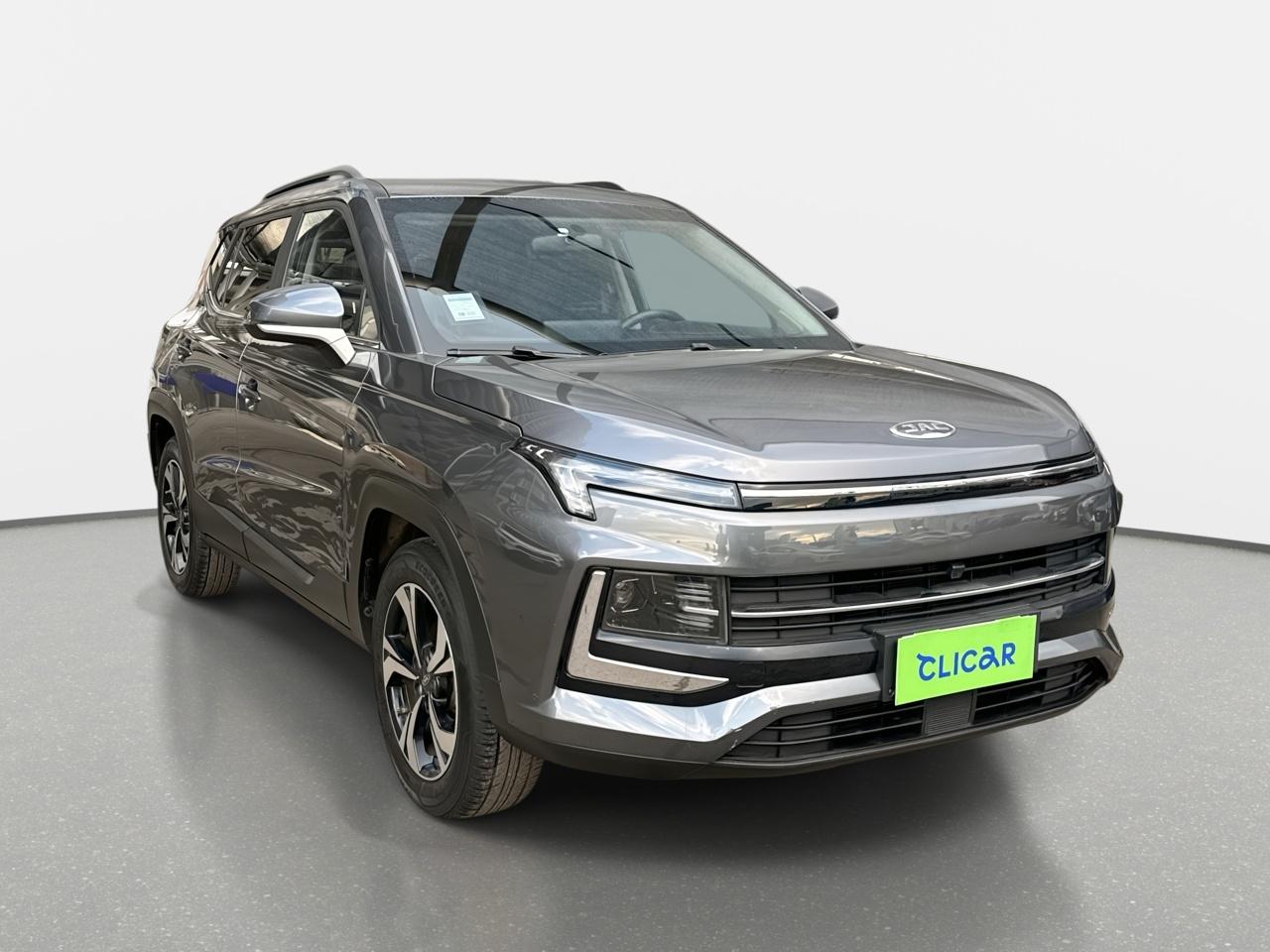Automovil Jac Js4