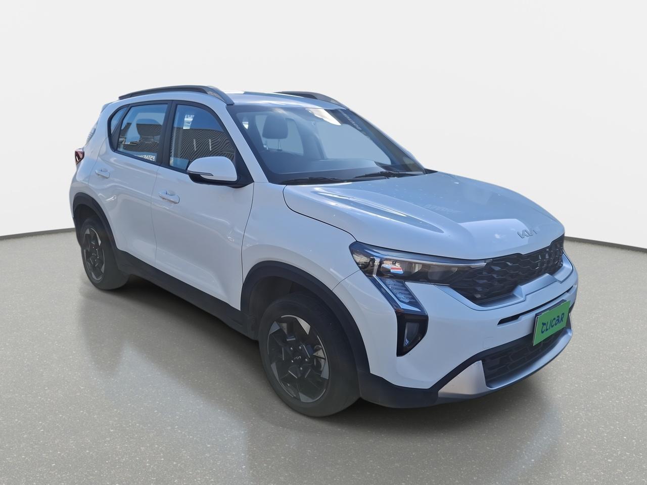 Station Wagon Kia Sonet