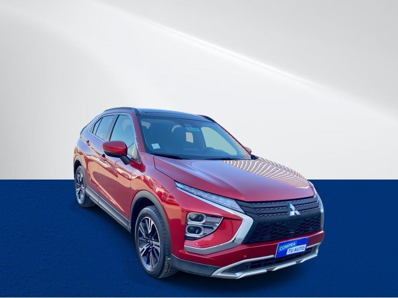 Station Wagon Mitsubishi Eclipse