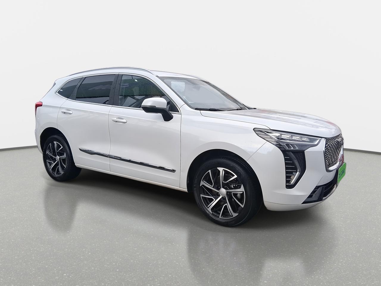 Station Wagon Haval Jolion