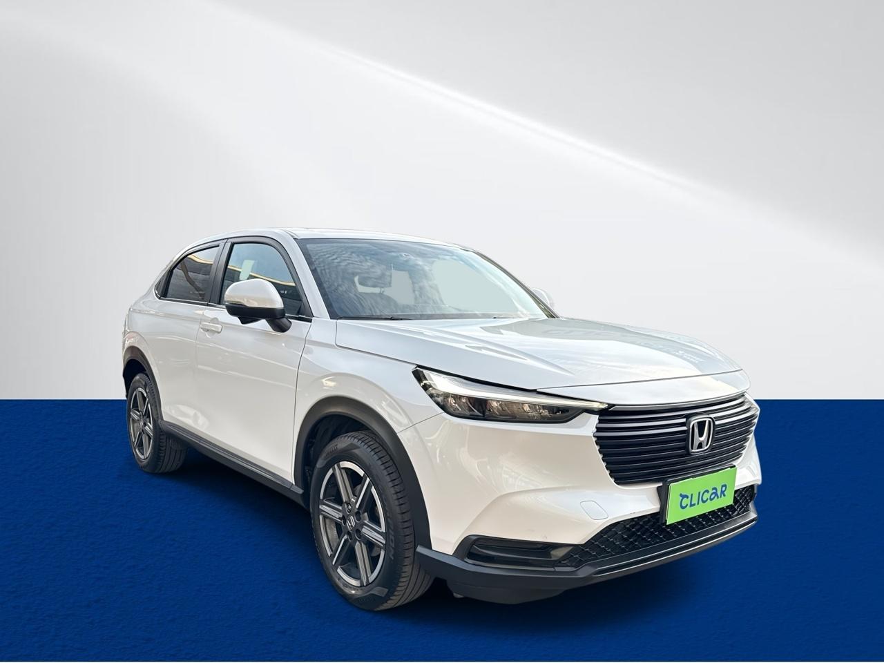 Station Wagon Honda Hr-v