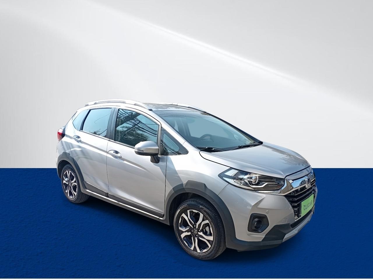 Automovil Honda Wr-v