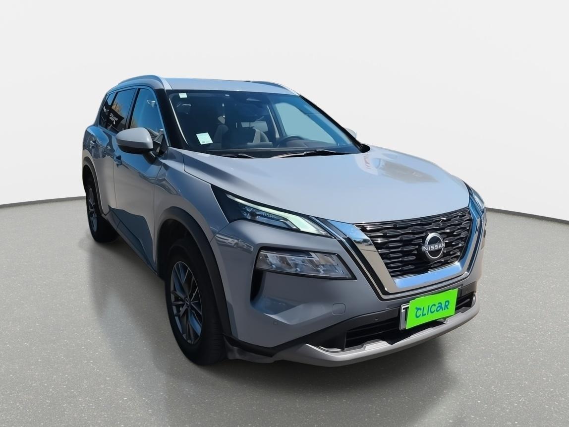 Suv Nissan X-trail