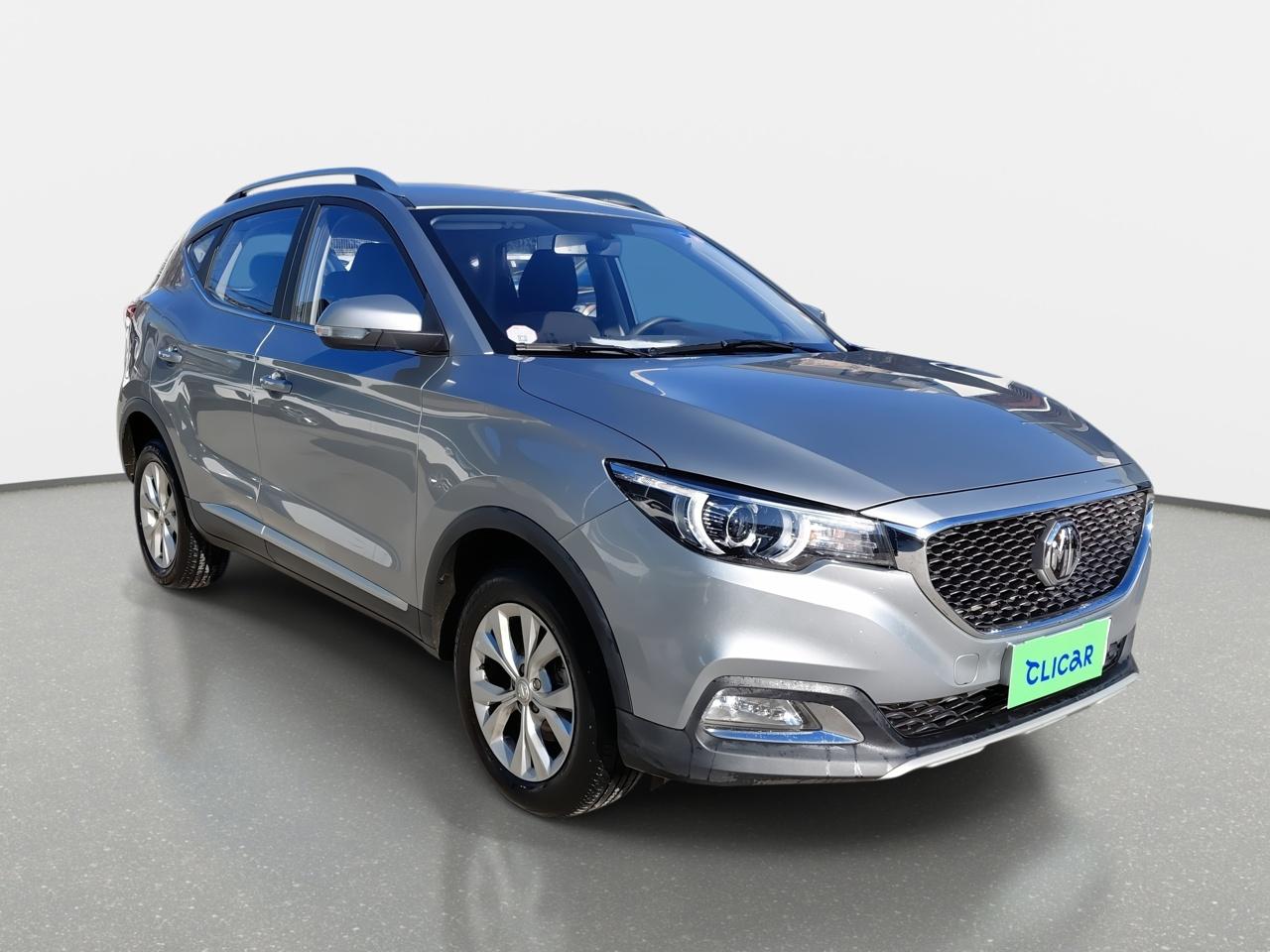 Suv Mg Mg Zs