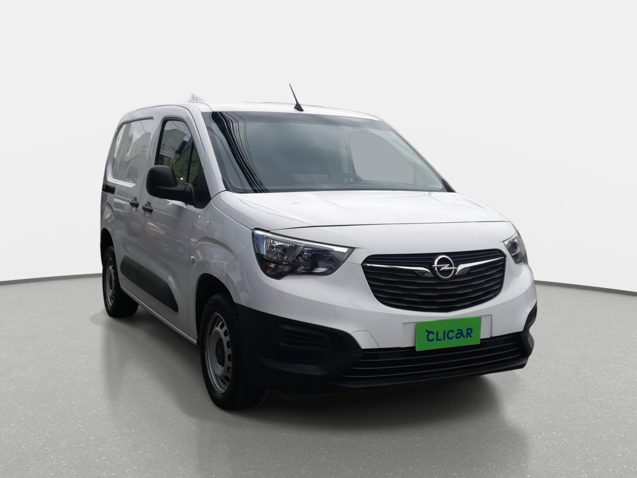 Furgon Opel Combo