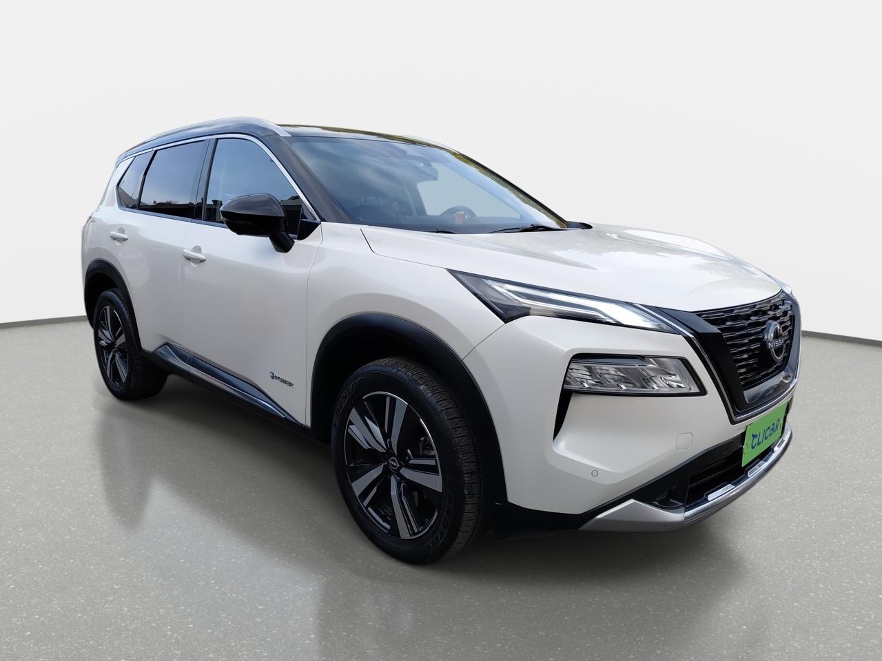 Suv Nissan X-trail