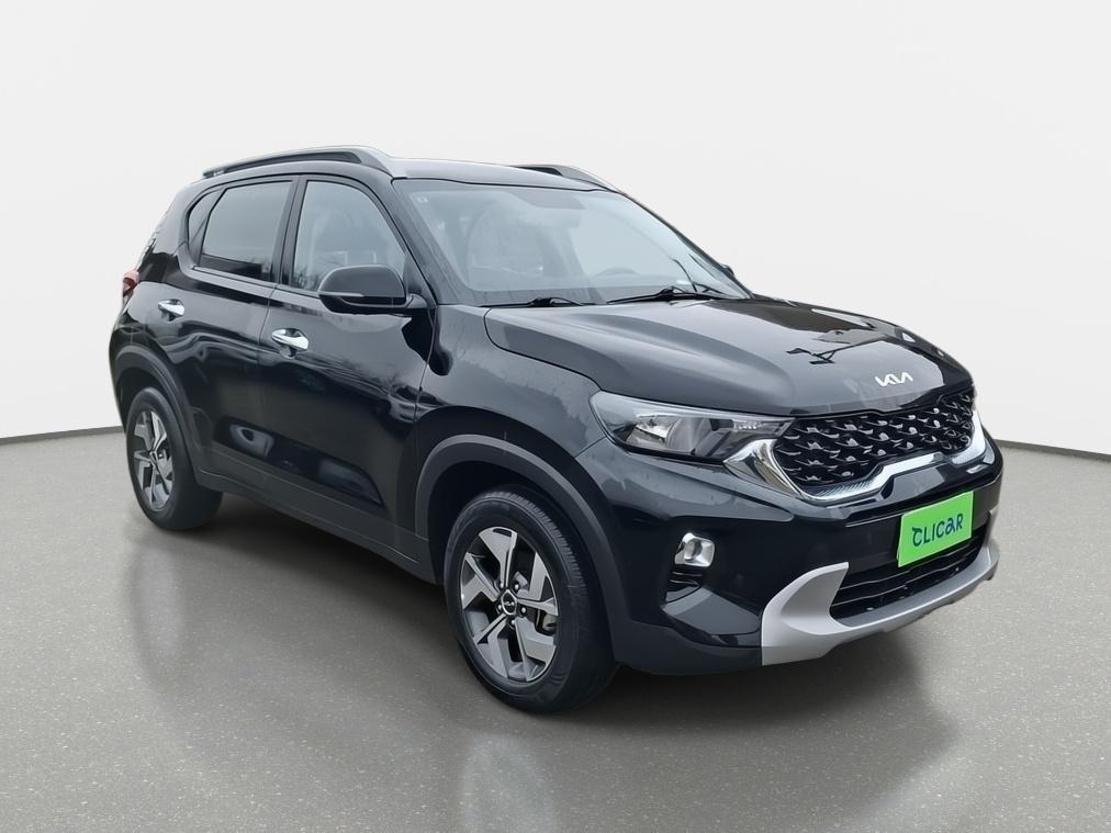 Suv Kia Sonet