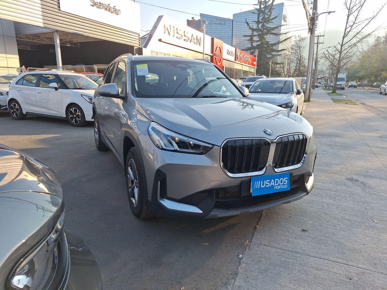 Suv Bmw X1