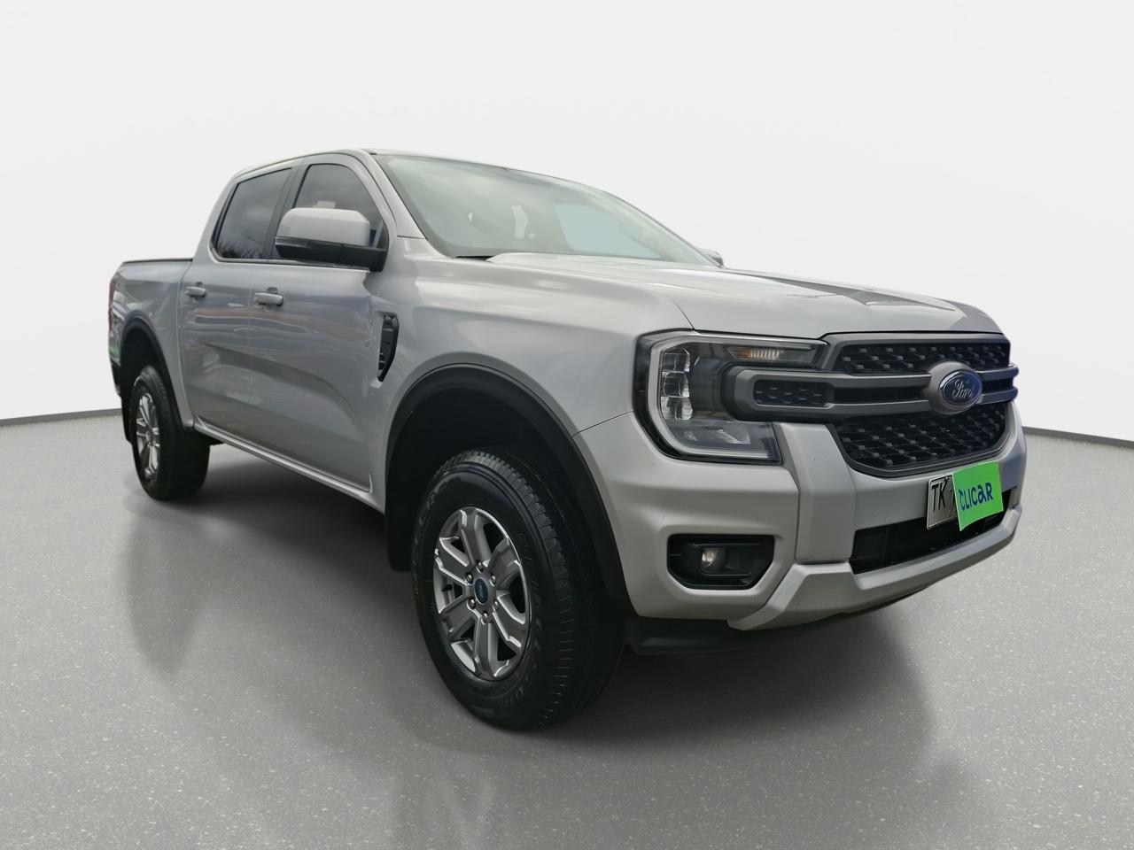 Camioneta Ford Ranger