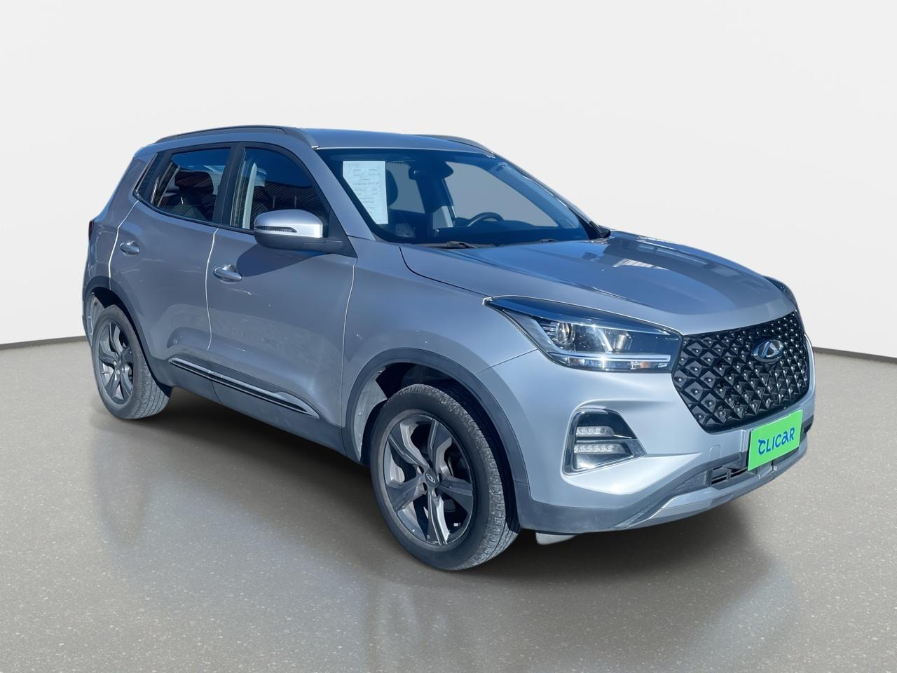 Suv Chery Tiggo 3 Pro