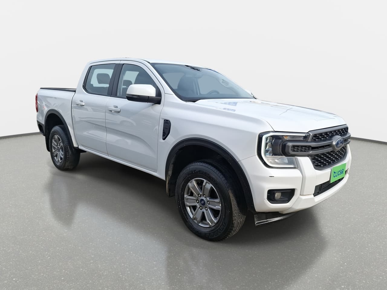 Camioneta Ford Ranger