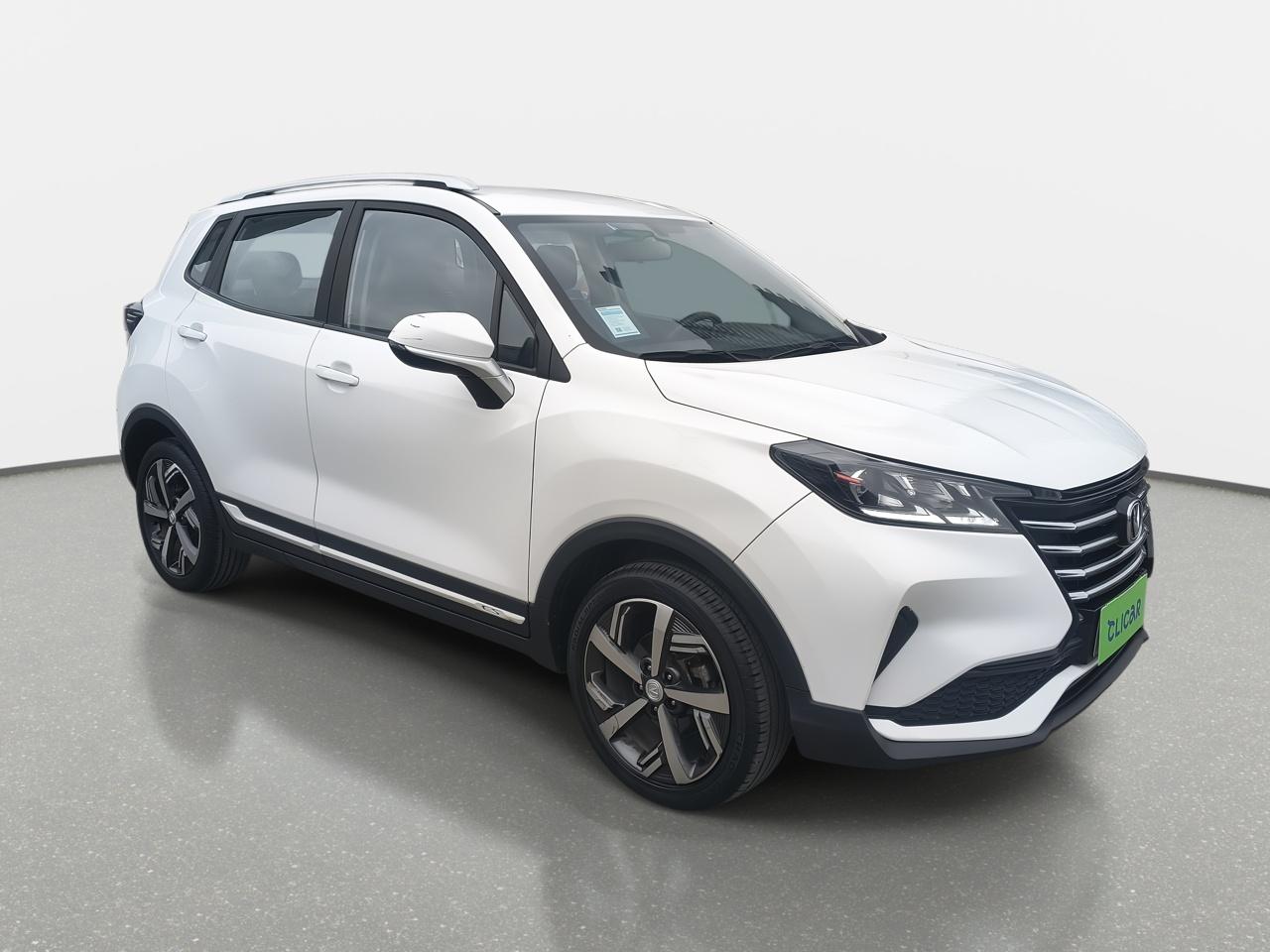 Suv Changan Cs15