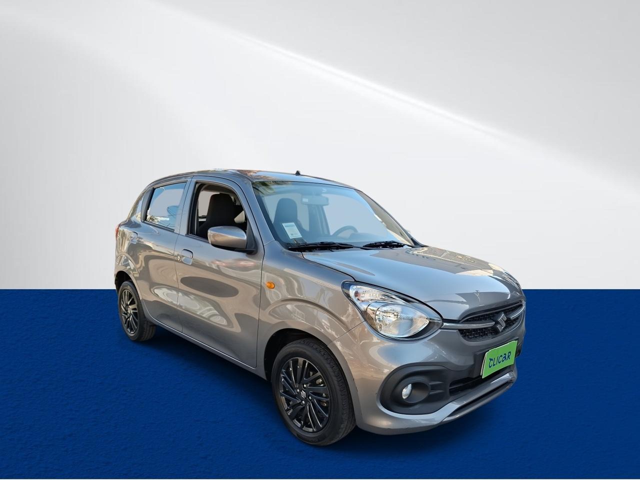 Automovil Suzuki Celerio