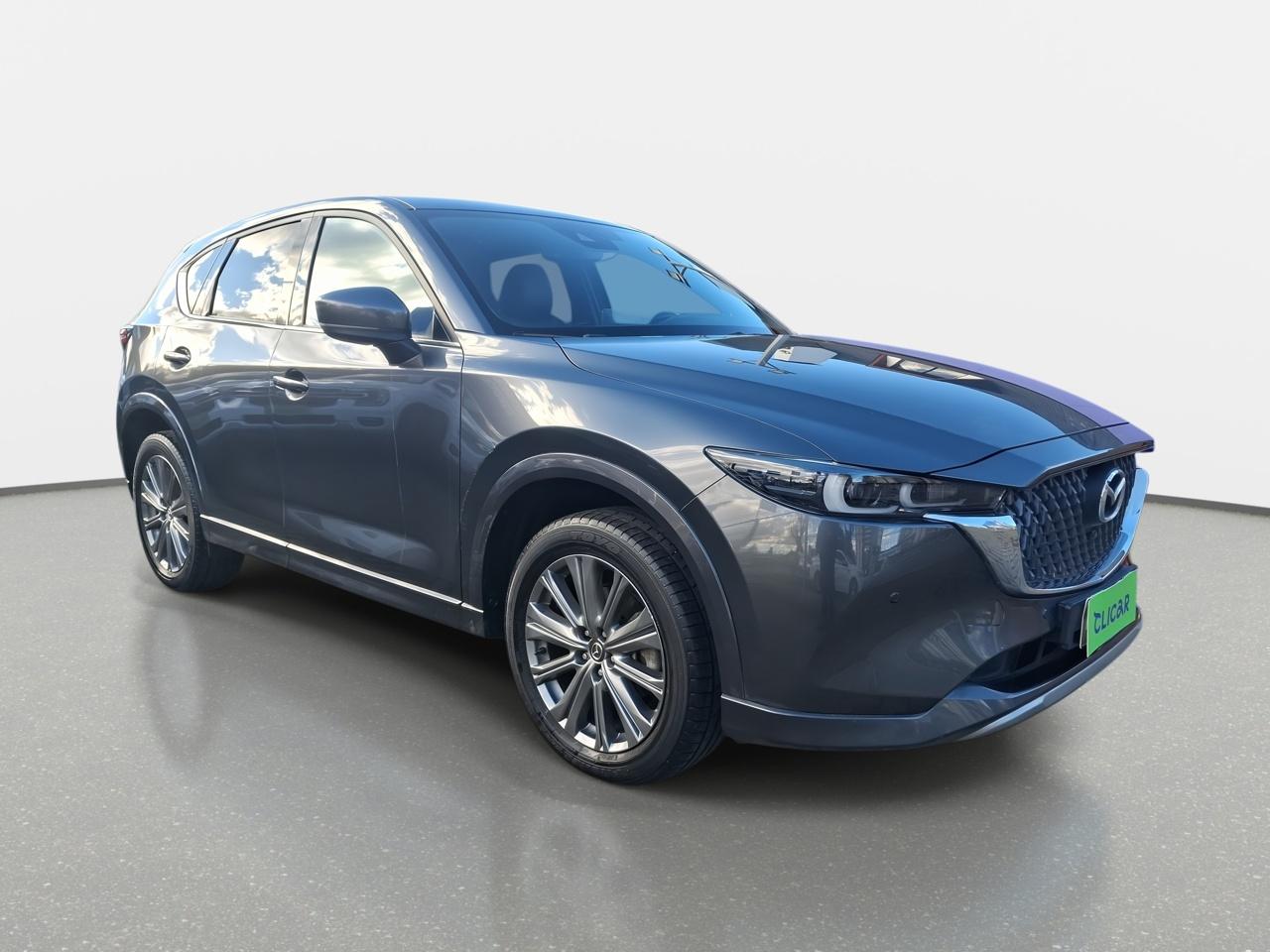 Suv Mazda Cx-5
