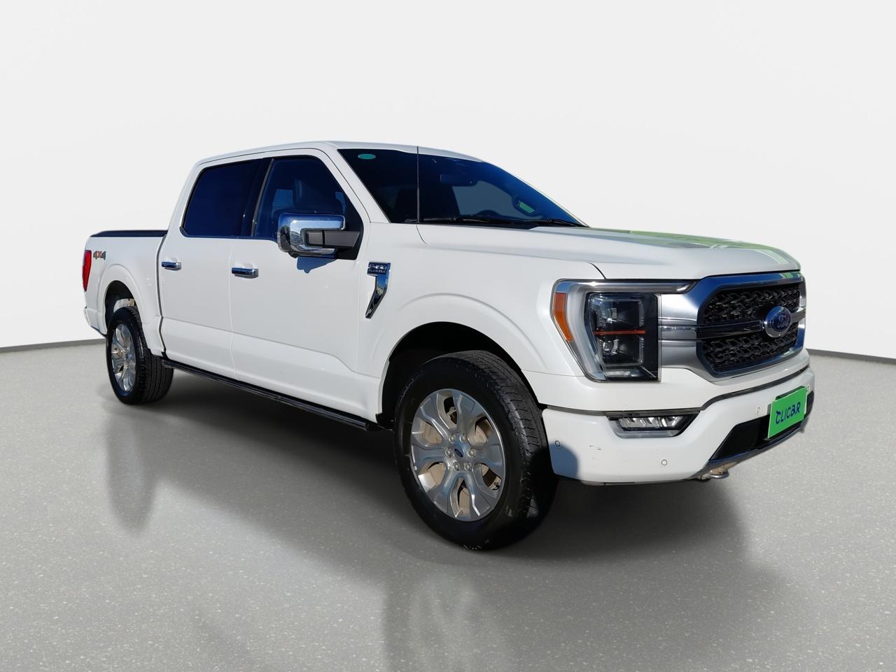 Camioneta Ford F-150