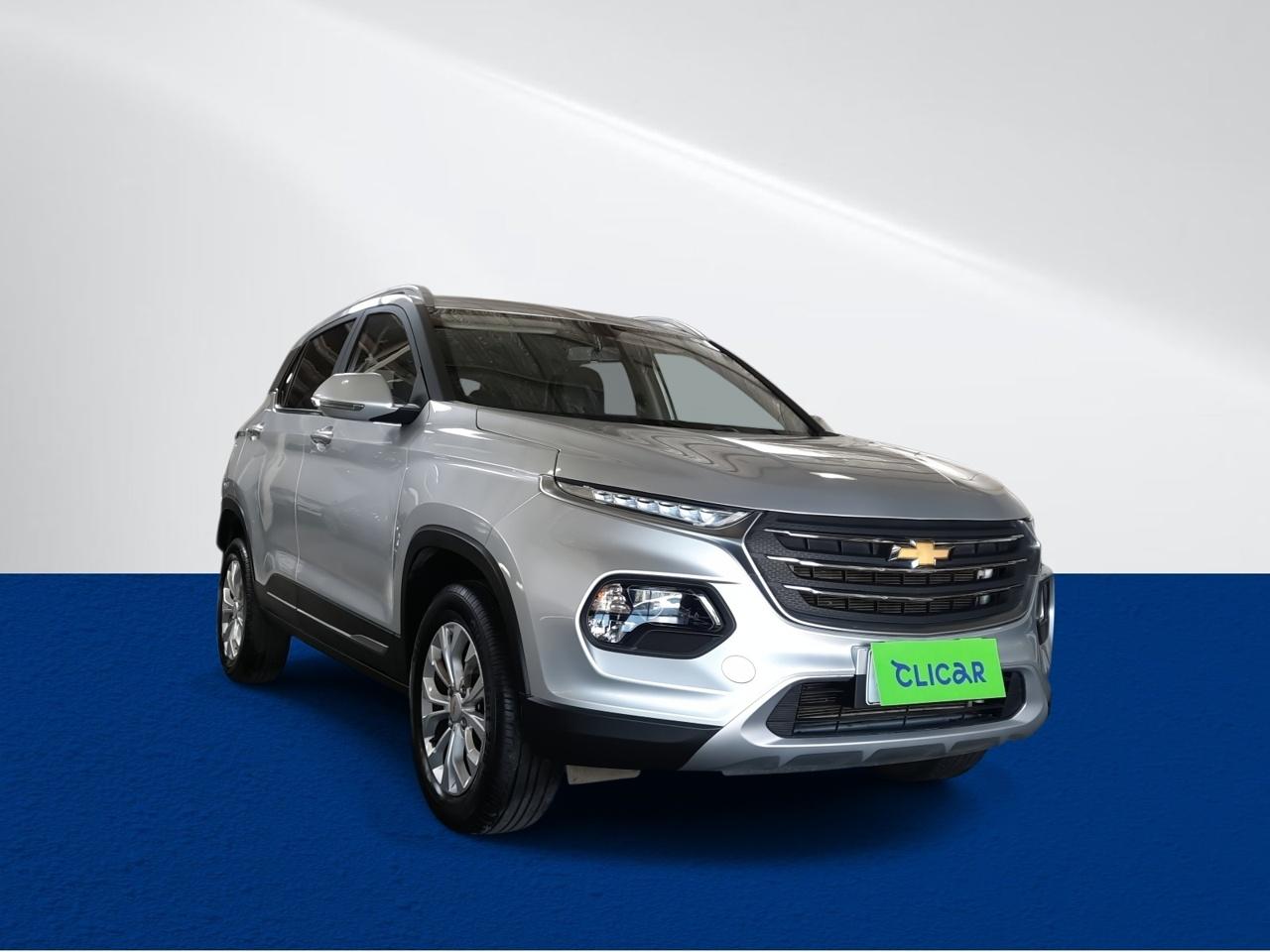 Suv Chevrolet Groove