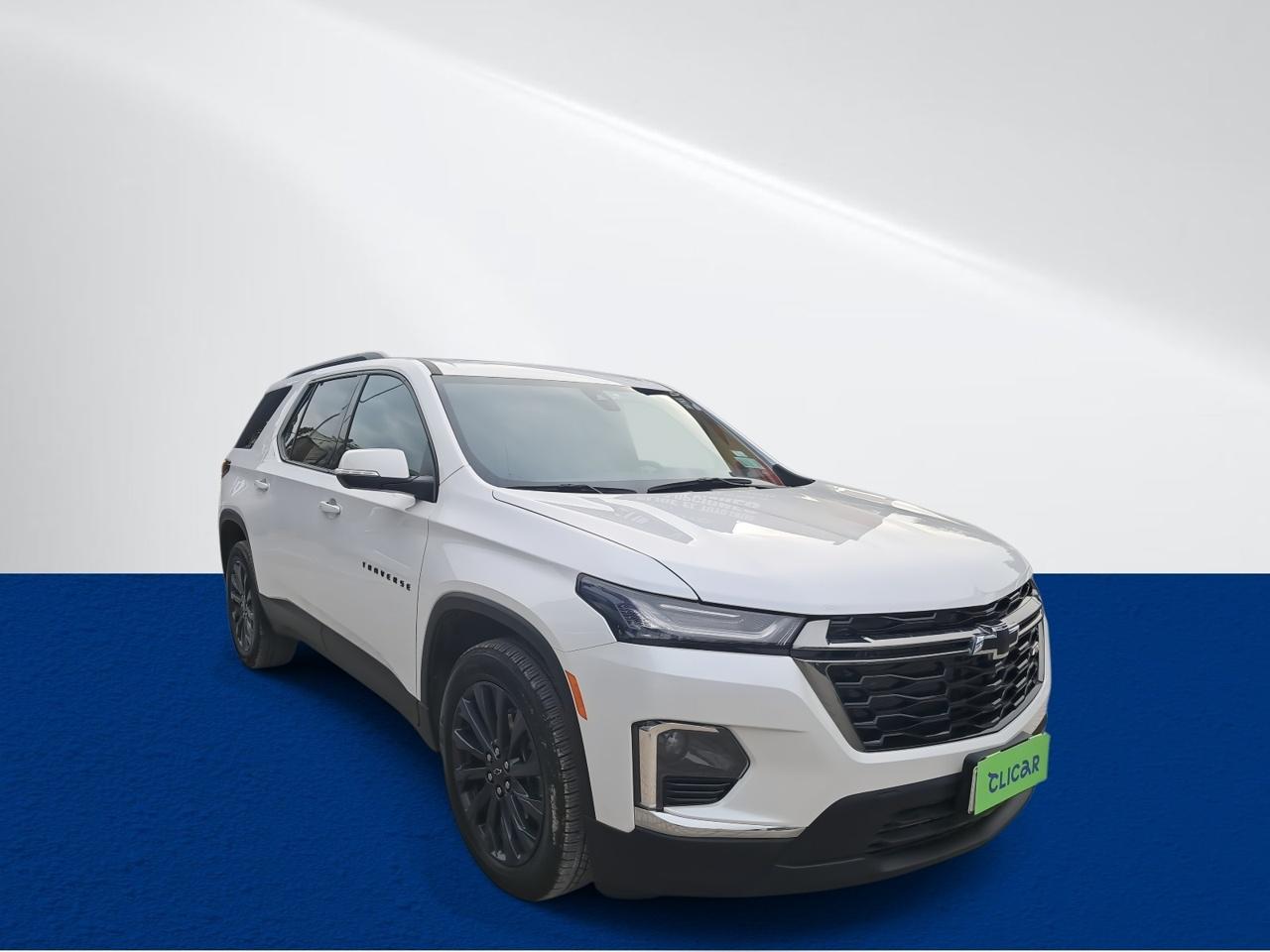 Suv Chevrolet Traverse