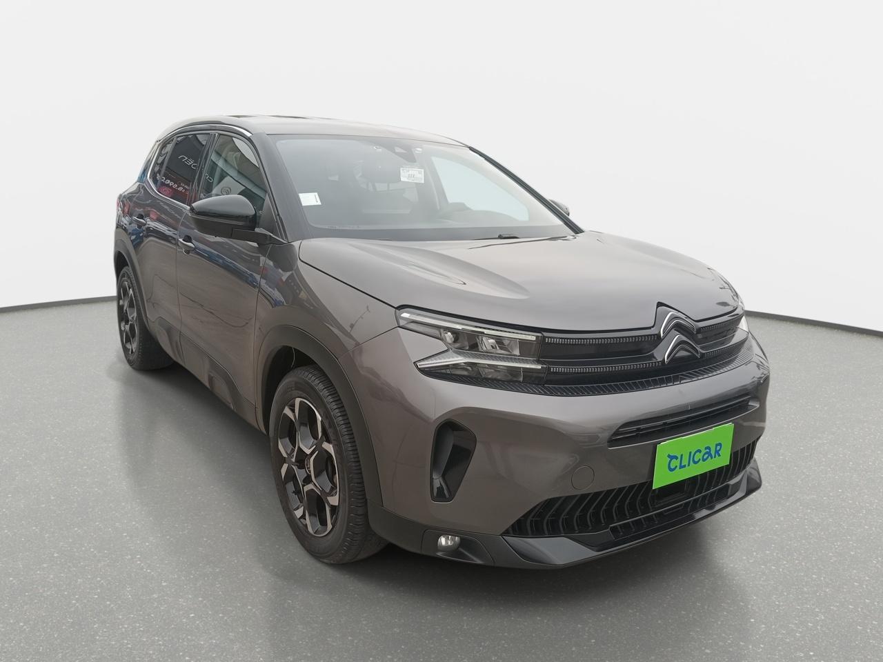 Suv Citroen C5 Aircross
