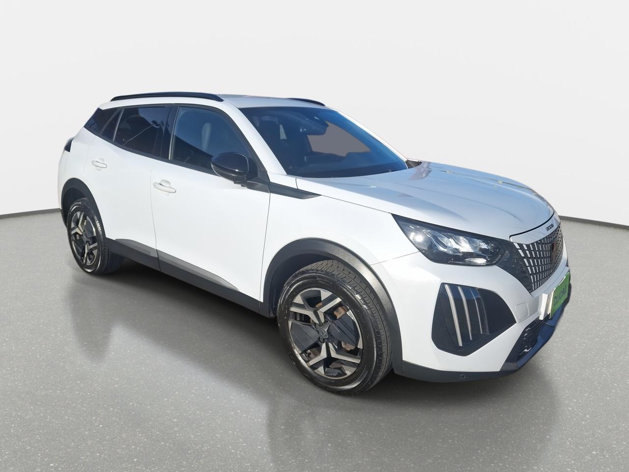 Suv Peugeot 2008