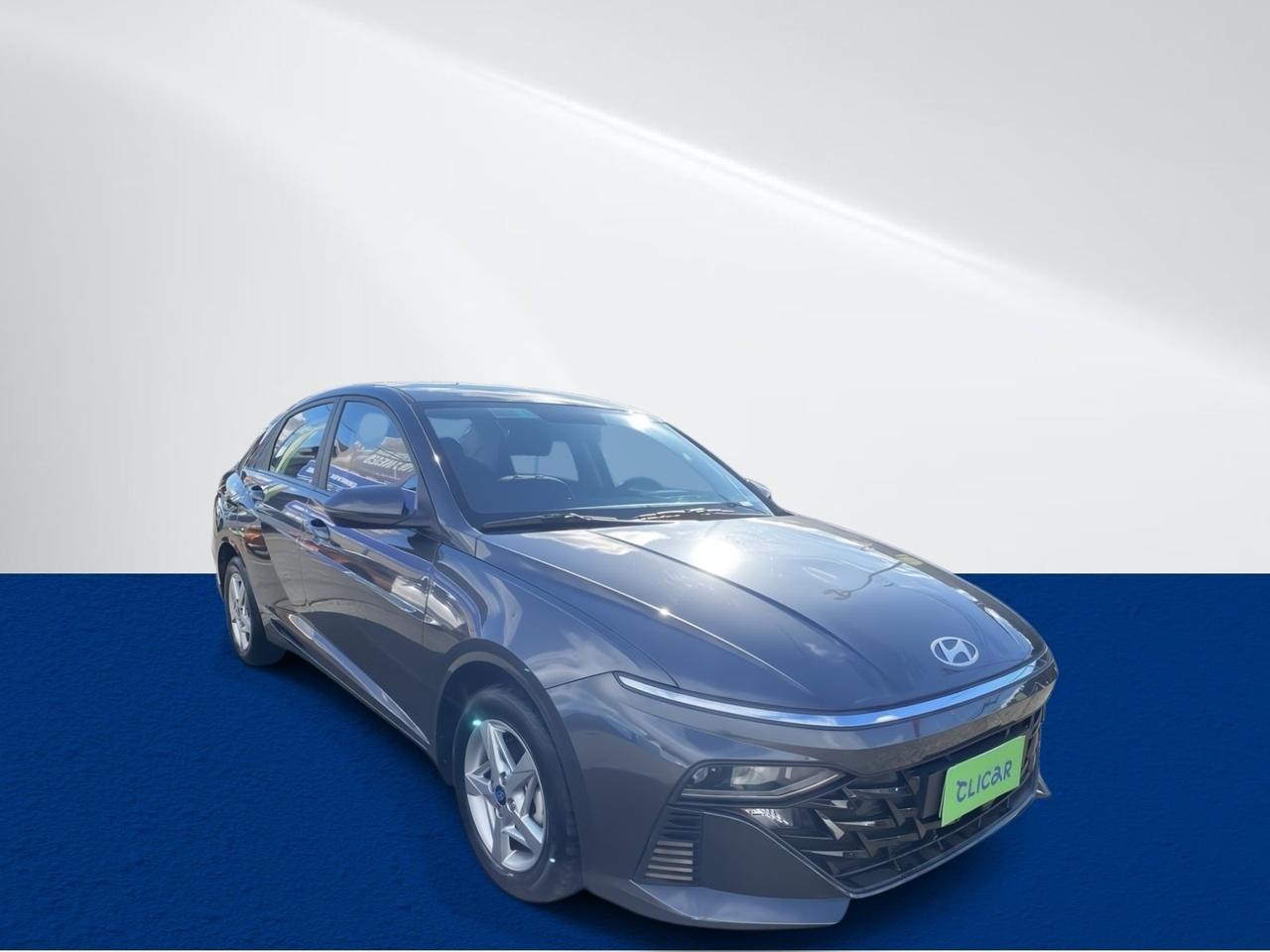 Automovil Hyundai Accent