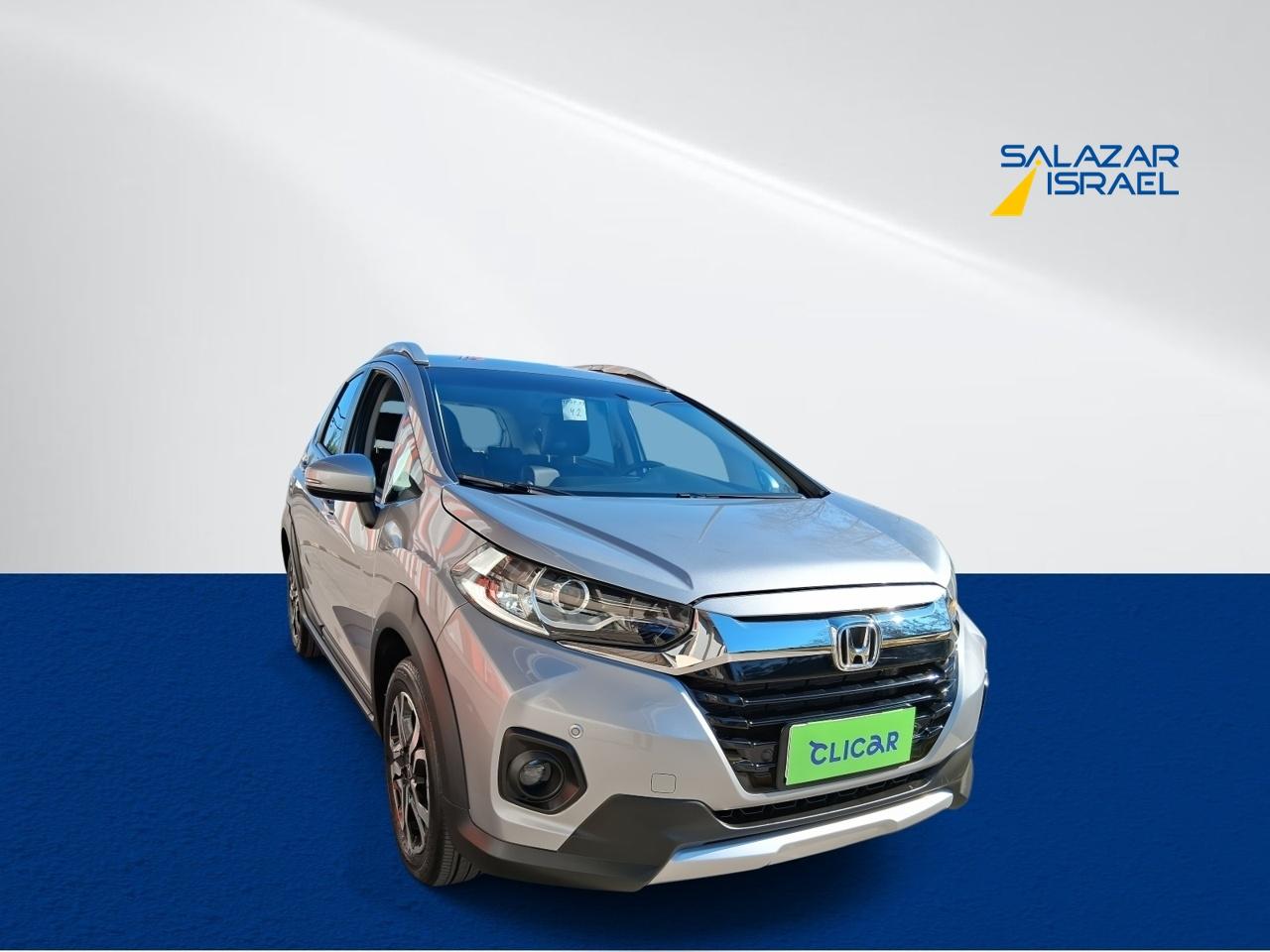 Automovil Honda Wr-v