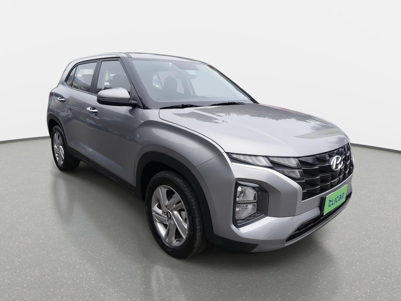 Suv Hyundai Creta