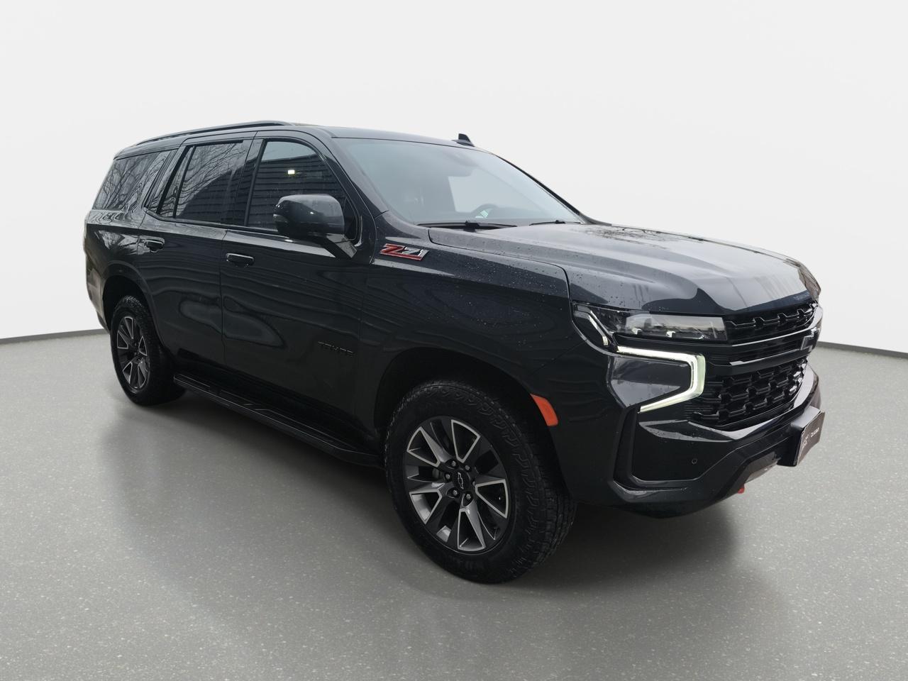 Suv Chevrolet Tahoe