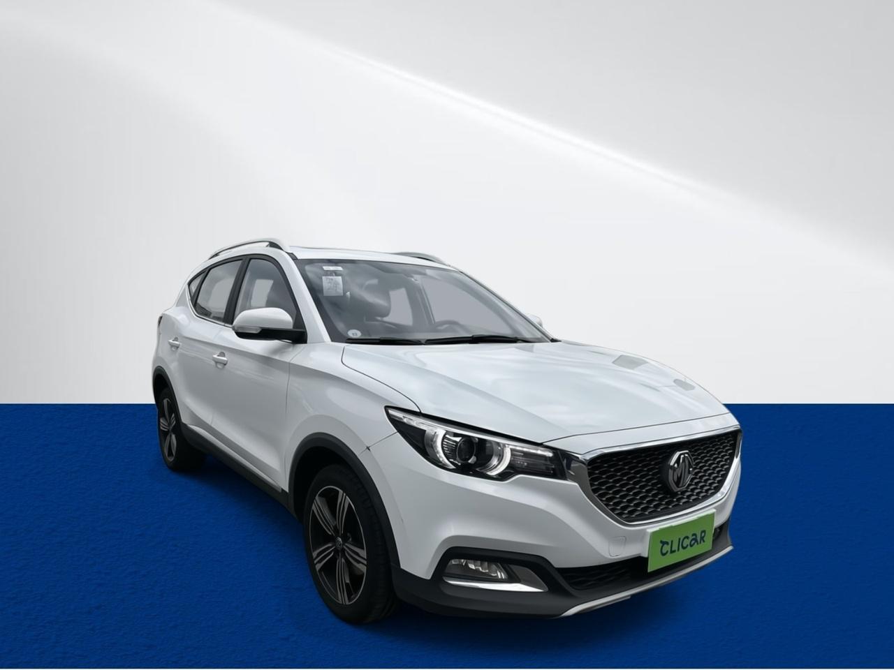 Station Wagon Mg Mg Zs