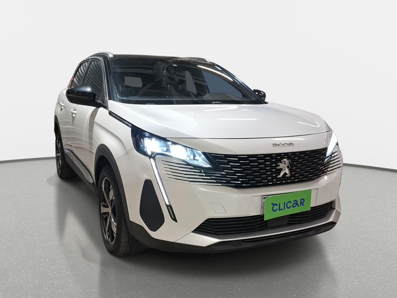 Suv Peugeot 3008