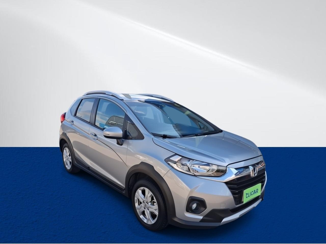 Automovil Honda Wr-v