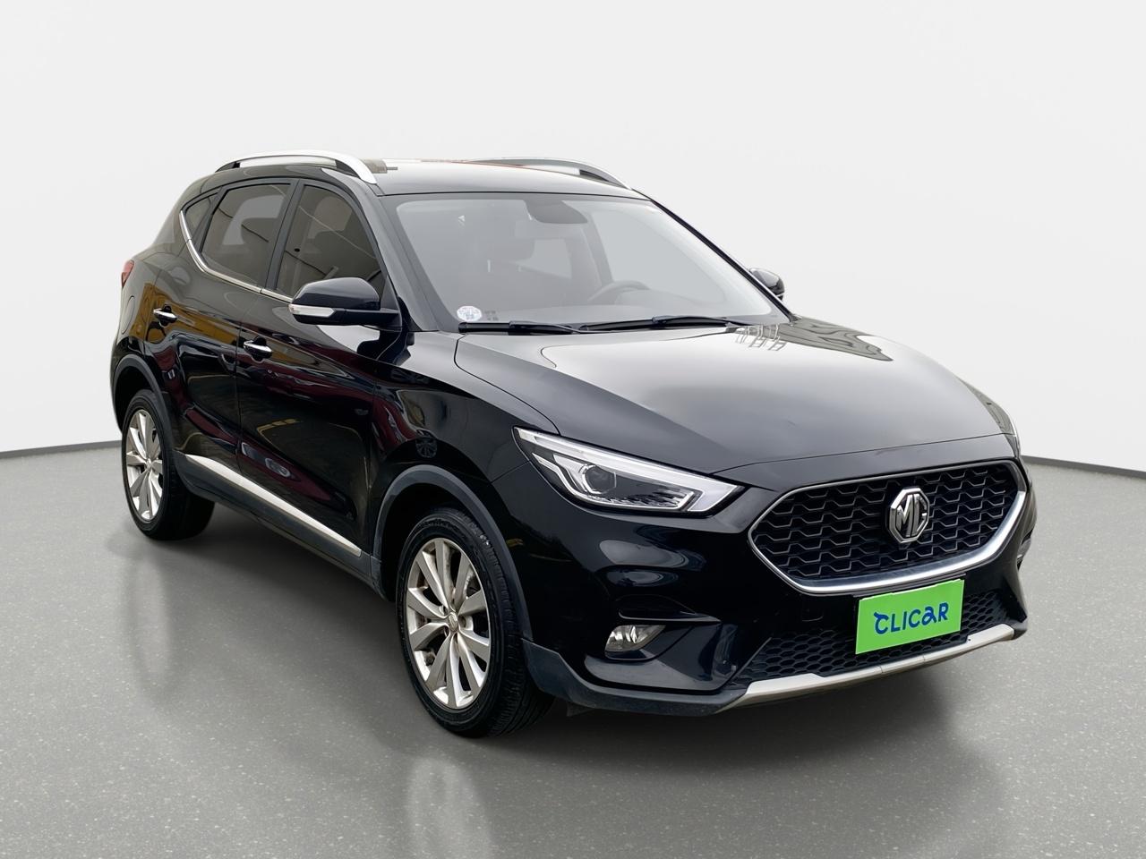 Suv Mg Mg Zx