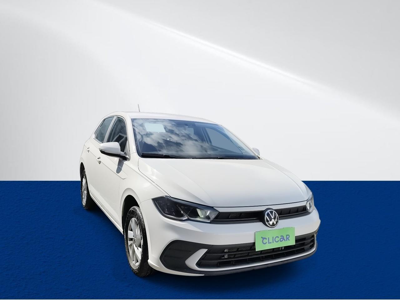 Hatchback Volkswagen Polo
